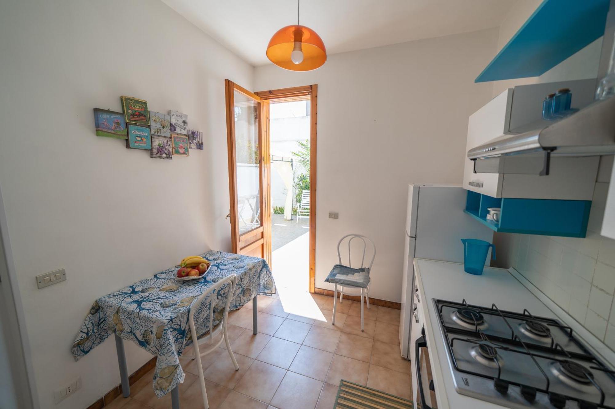 Villa Mati In Poesia 2 à Torre dell'Orso Extérieur photo